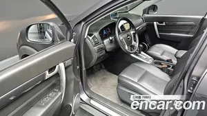 Chevrolet Captiva, 2015 — миниатюра 12
