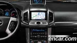 Chevrolet Captiva, 2015 — миниатюра 14