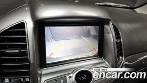 Chevrolet Captiva, 2015 — миниатюра 15