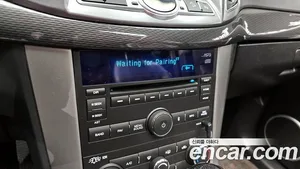 Chevrolet Captiva, 2015 — миниатюра 16