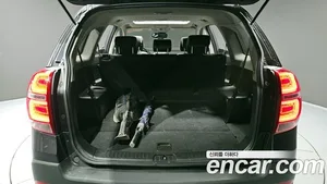 Chevrolet Captiva, 2015 — миниатюра 20