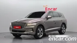 Genesis GV80, 2020 — миниатюра 1