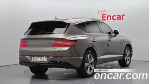 Genesis GV80, 2020 — миниатюра 2