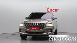 Genesis GV80, 2020 — миниатюра 3