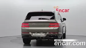 Genesis GV80, 2020 — миниатюра 4