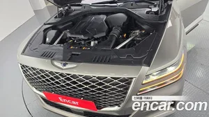 Genesis GV80, 2020 — миниатюра 6
