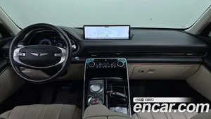 Genesis GV80, 2020 — миниатюра 7
