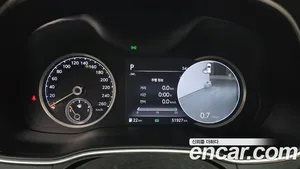 Genesis GV80, 2020 — миниатюра 8