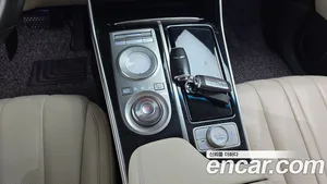 Genesis GV80, 2020 — миниатюра 9