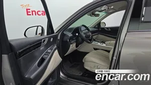 Genesis GV80, 2020 — миниатюра 10