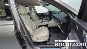 Genesis GV80, 2020 — миниатюра 11
