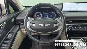 Genesis GV80, 2020 — миниатюра 13