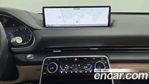 Genesis GV80, 2020 — миниатюра 14