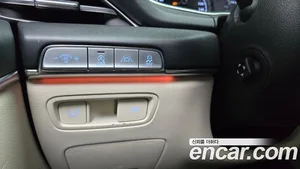 Genesis GV80, 2020 — миниатюра 17