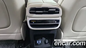 Genesis GV80, 2020 — миниатюра 19
