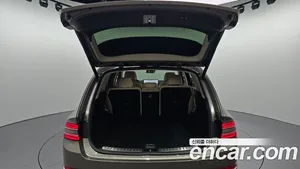Genesis GV80, 2020 — миниатюра 20