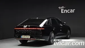 Hyundai Grandeur, 2023 — миниатюра 2