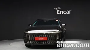 Hyundai Grandeur, 2023 — миниатюра 3