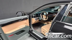 Hyundai Grandeur, 2023 — миниатюра 10