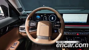 Hyundai Grandeur, 2023 — миниатюра 11