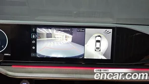 Hyundai Grandeur, 2023 — миниатюра 14