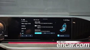 Hyundai Grandeur, 2023 — миниатюра 15
