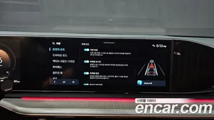 Hyundai Grandeur, 2023 — миниатюра 16