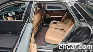 Hyundai Grandeur, 2023 — миниатюра 19