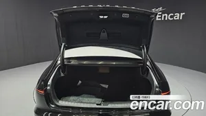 Hyundai Grandeur, 2023 — миниатюра 20