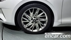 Hyundai Grandeur, 2021 — миниатюра 5