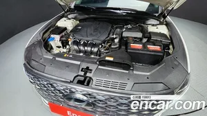 Hyundai Grandeur, 2021 — миниатюра 6