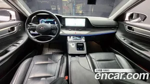 Hyundai Grandeur, 2021 — миниатюра 7
