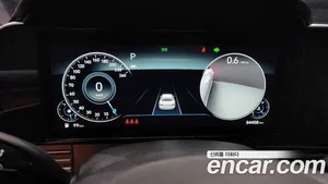 Hyundai Grandeur, 2021 — миниатюра 8