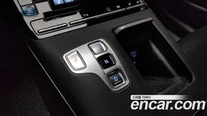 Hyundai Grandeur, 2021 — миниатюра 9
