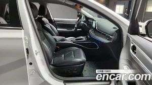 Hyundai Grandeur, 2021 — миниатюра 10