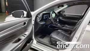 Hyundai Grandeur, 2021 — миниатюра 11