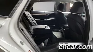 Hyundai Grandeur, 2021 — миниатюра 12