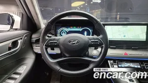 Hyundai Grandeur, 2021 — миниатюра 14