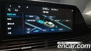 Hyundai Grandeur, 2021 — миниатюра 15