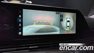 Hyundai Grandeur, 2021 — миниатюра 16
