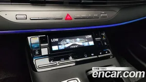 Hyundai Grandeur, 2021 — миниатюра 18