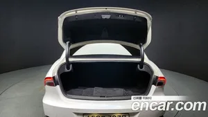 Hyundai Grandeur, 2021 — миниатюра 20