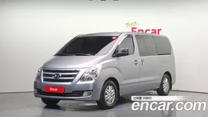 Hyundai Starex, 2016 — миниатюра 1