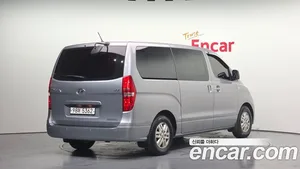 Hyundai Starex, 2016 — миниатюра 2