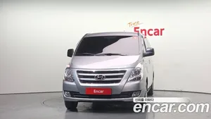Hyundai Starex, 2016 — миниатюра 3