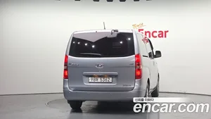 Hyundai Starex, 2016 — миниатюра 4
