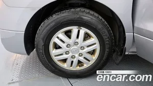 Hyundai Starex, 2016 — миниатюра 5