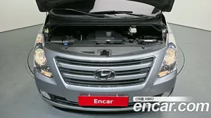 Hyundai Starex, 2016 — миниатюра 6
