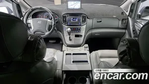 Hyundai Starex, 2016 — миниатюра 7