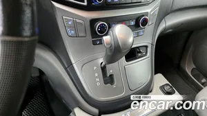 Hyundai Starex, 2016 — миниатюра 9